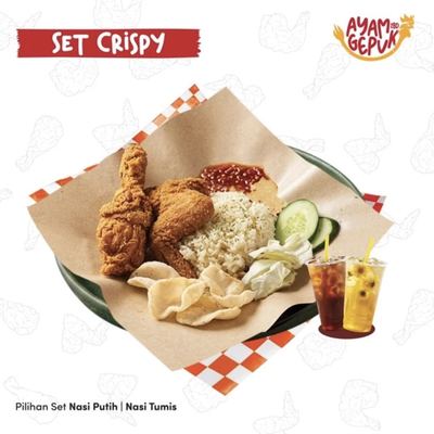 Kopitiam 2BD