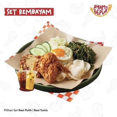 Set Rembayam