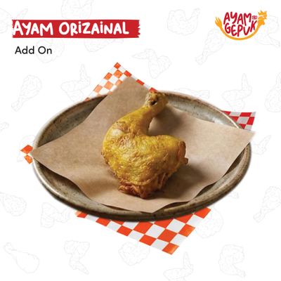 Ayam Orizainal