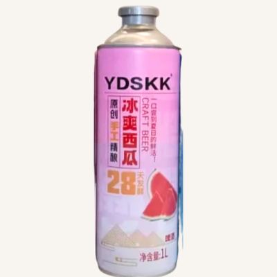 YDSKK 冰爽西瓜（罐）