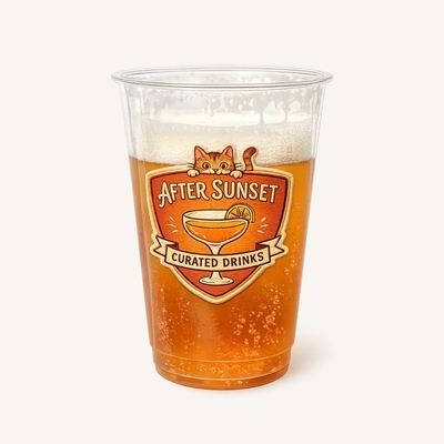 Happy Cup!