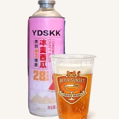 YDSKK 冰爽西瓜（杯）
